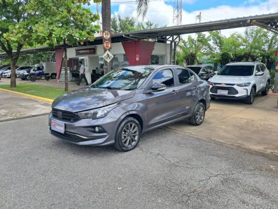 FIAT CRONOS 1.3 FIREFLY FLEX DRIVE CVT
